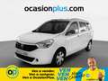 Dacia Lodgy 1.6 Base 5pl. 62kW Blanco - thumbnail 1