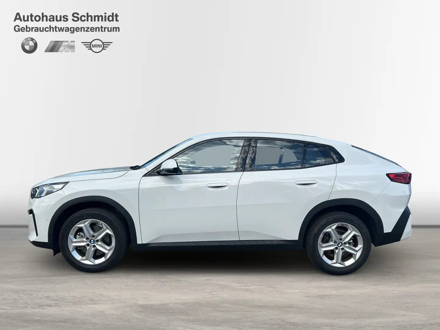 BMW X2 sDrive20i 406€ netto/mtl.*Navi*DAB*Adapt.LED*Komfo Wit - 2