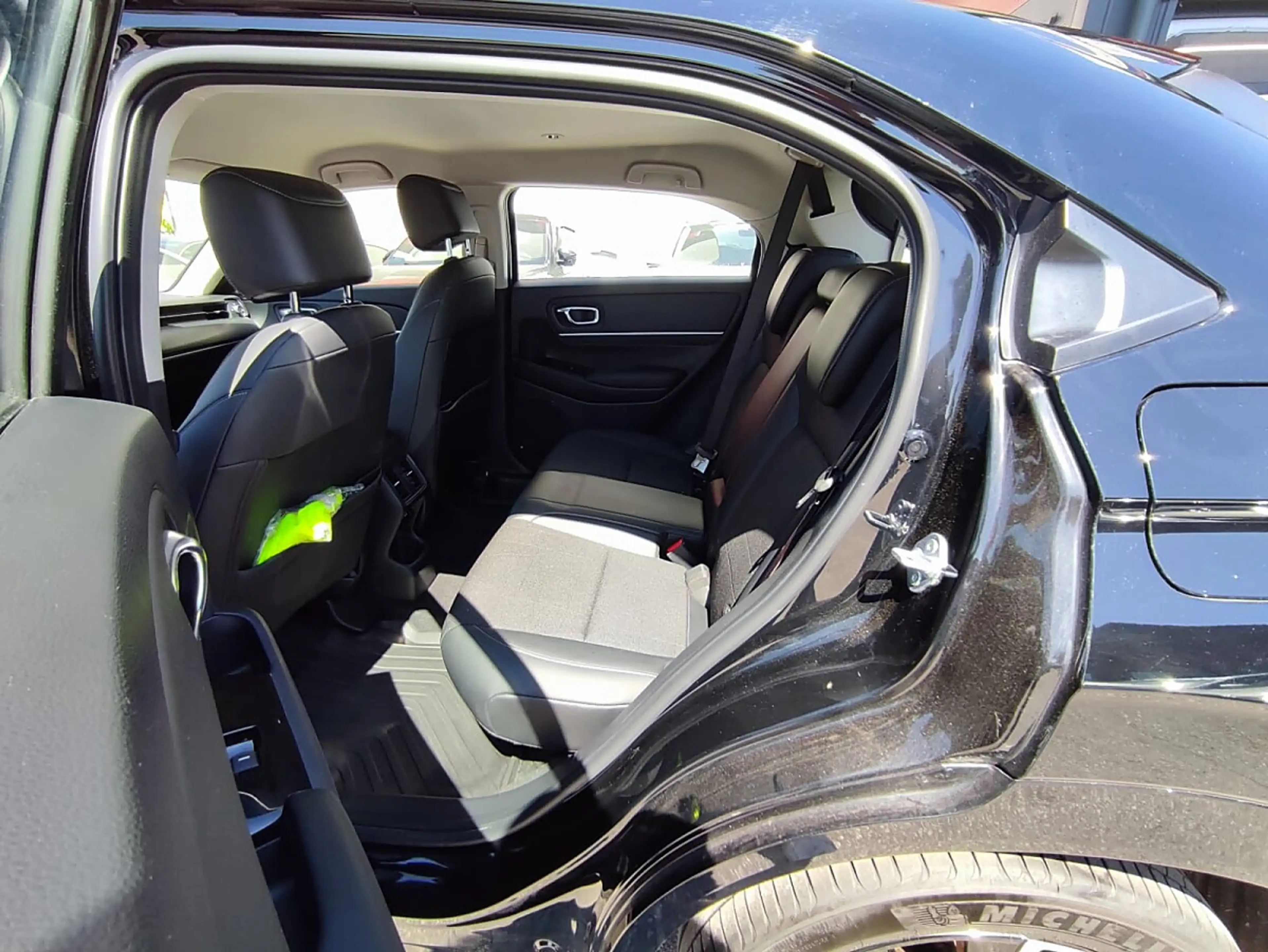 Honda HR-V 1,5 i-MMD Hybrid 2WD Advance Aut. — photo 9