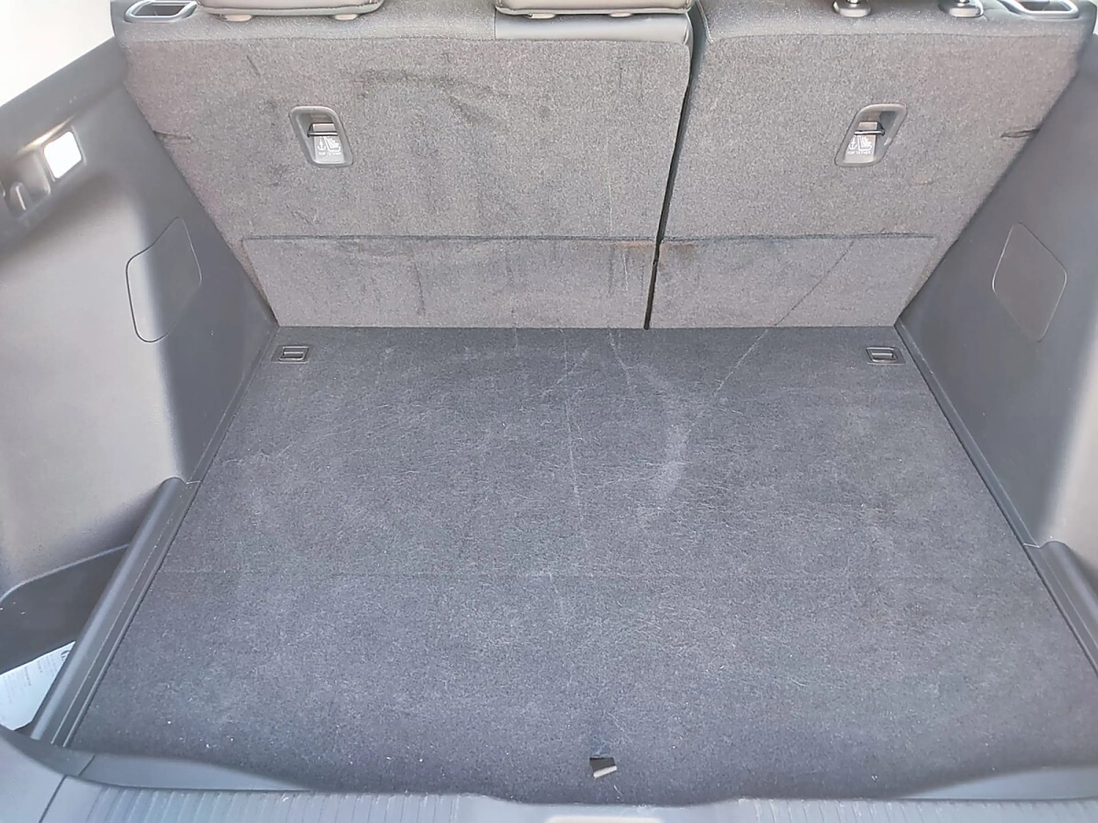 Honda HR-V 1,5 i-MMD Hybrid 2WD Advance Aut. — photo 6