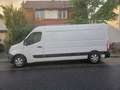 Nissan NV400 F35.13 L3H2 FWD Comfort Білий - thumbnail 2