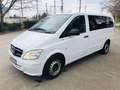 Mercedes-Benz Vito Vito 113 CDI BlueEfficiency extralang Weiß - thumbnail 6