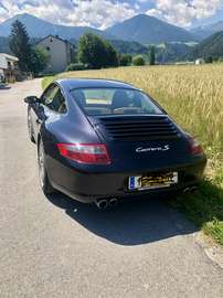 Carrera S 997