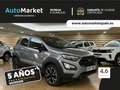 Ford EcoSport 1.0 EcoBoost Active 125 Grijs - thumbnail 1