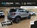 Ford EcoSport 1.0 EcoBoost Active 125 Grijs - thumbnail 4