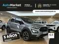 Ford EcoSport 1.0 EcoBoost Active 125 Grijs - thumbnail 32