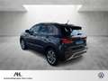 Volkswagen T-Cross Style 1.0 TSI DSG *AHK*NAVI*RFK*KEYLESS*IQ.DRIVE* Silber - thumbnail 3
