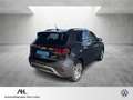 Volkswagen T-Cross Style 1.0 TSI DSG *AHK*NAVI*RFK*KEYLESS*IQ.DRIVE* Silber - thumbnail 5