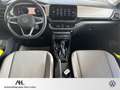 Volkswagen T-Cross Style 1.0 TSI DSG *AHK*NAVI*RFK*KEYLESS*IQ.DRIVE* Silber - thumbnail 14