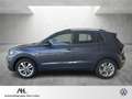Volkswagen T-Cross Style 1.0 TSI DSG *AHK*NAVI*RFK*KEYLESS*IQ.DRIVE* Silber - thumbnail 2