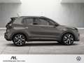 Volkswagen T-Cross Style 1.0 TSI DSG *AHK*NAVI*RFK*KEYLESS*IQ.DRIVE* Silber - thumbnail 6