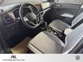 Volkswagen T-Cross Style 1.0 TSI DSG *AHK*NAVI*RFK*KEYLESS*IQ.DRIVE* Silber - thumbnail 9