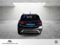 Volkswagen T-Cross Style 1.0 TSI DSG *AHK*NAVI*RFK*KEYLESS*IQ.DRIVE* Silber - thumbnail 4