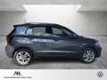 Volkswagen T-Cross Style 1.0 TSI DSG *AHK*NAVI*RFK*KEYLESS*IQ.DRIVE* Silber - thumbnail 6