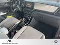 Volkswagen T-Cross Style 1.0 TSI DSG *AHK*NAVI*RFK*KEYLESS*IQ.DRIVE* Silber - thumbnail 12