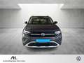 Volkswagen T-Cross Style 1.0 TSI DSG *AHK*NAVI*RFK*KEYLESS*IQ.DRIVE* Silber - thumbnail 8