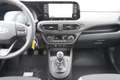 Hyundai i10 1.0 Trend Modell 2024 *KOMFORT-PAK./NAVI/RFK Bleu - thumbnail 11