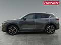 Mazda CX-5 CD184 AWD Revolution Top/SD Aut. Grau - thumbnail 4
