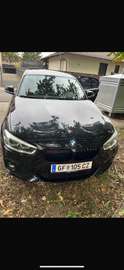 116 d M Sport