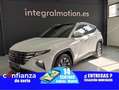 Hyundai TUCSON 1.6 CRDI 100kW (136CV) 48V Tecno Sky DCT Beyaz - thumbnail 1