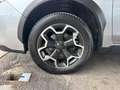 Subaru XV XV I 1.6i S Style (trend) 5mt Argent - thumbnail 4