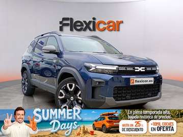.HYBRID JOURNEY 1.8 155 CV