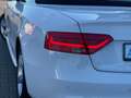 Audi A5 Cabriolet 2.0 TDI quattro S line Sport Plus Weiß - thumbnail 9