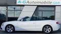 Audi A5 Cabriolet 2.0 TDI quattro S line Sport Plus Weiß - thumbnail 10