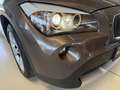 BMW X1 xDrive 18d Sport Automatik -1. Besitz Braun - thumbnail 6