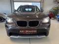 BMW X1 xDrive 18d Sport Automatik -1. Besitz Braun - thumbnail 4