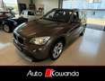 BMW X1 xDrive 18d Sport Automatik -1. Besitz Braun - thumbnail 2