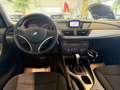 BMW X1 xDrive 18d Sport Automatik -1. Besitz Braun - thumbnail 14