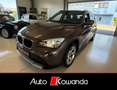 BMW X1 xDrive 18d Sport Automatik -1. Besitz Braun - thumbnail 3