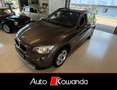 BMW X1 xDrive 18d Sport Automatik -1. Besitz Braun - thumbnail 1