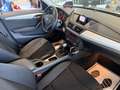 BMW X1 xDrive 18d Sport Automatik -1. Besitz Braun - thumbnail 11