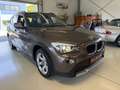 BMW X1 xDrive 18d Sport Automatik -1. Besitz Braun - thumbnail 5