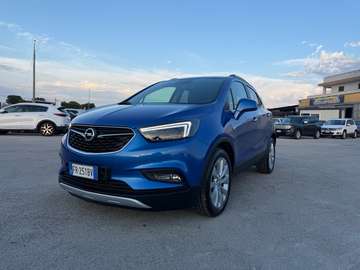 Mokka X 1.6 cdti Innovation 4x2 136cv auto