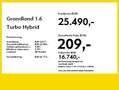 Opel Grandland 1.6 Turbo Hybrid INNOVATION 4 FLA LED Blanco - thumbnail 4