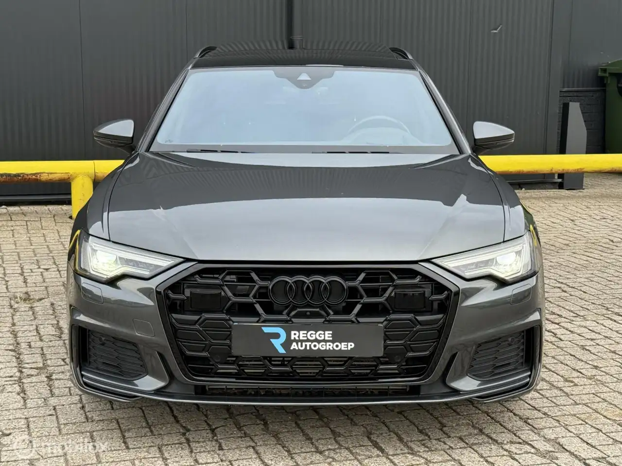 Audi A6 Avant 55 TFSI quattro S6 S-Line BTW B&O TOPSTA, миниатюра 5