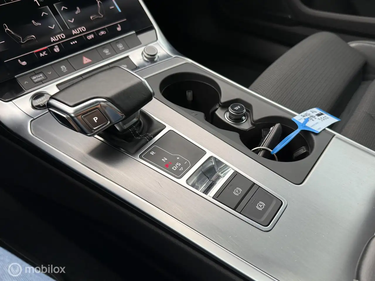 Audi A6 Avant 55 TFSI quattro S6 S-Line BTW B&O TOPSTA, миниатюра 20