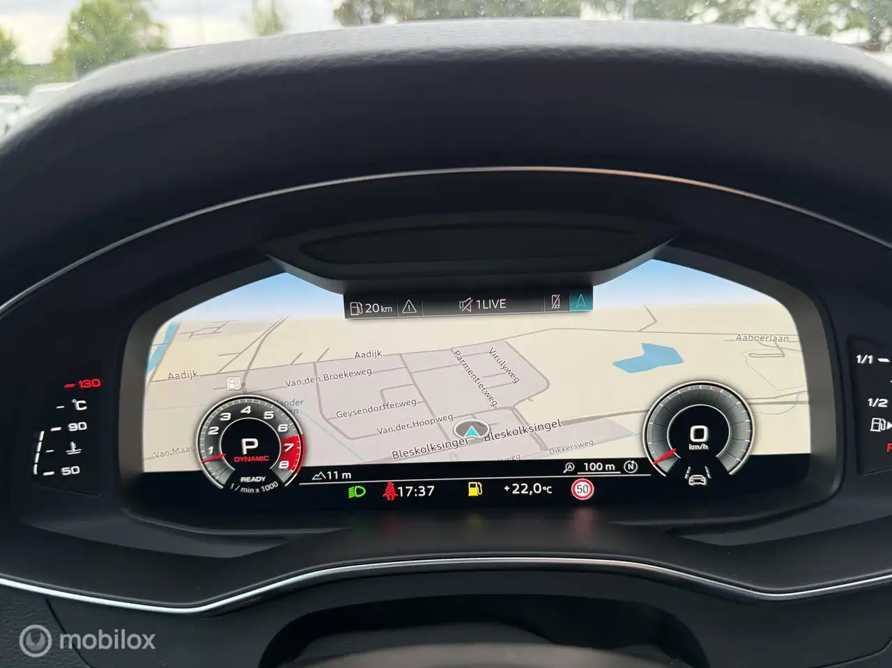 Audi A6 Avant 55 TFSI quattro S6 S-Line BTW B&O TOPSTA, миниатюра 17