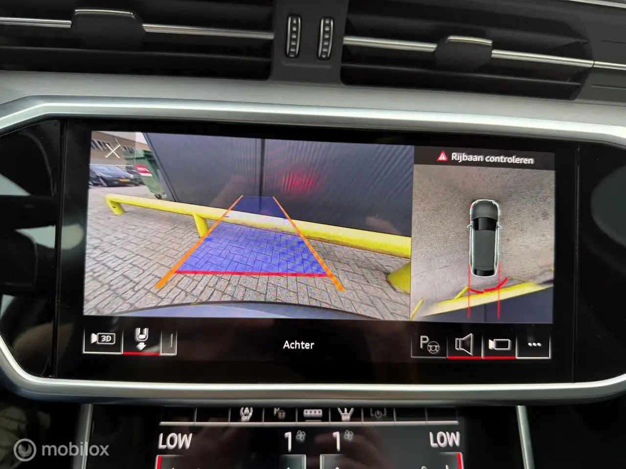 Audi A6 Avant 55 TFSI quattro S6 S-Line BTW B&O TOPSTA, миниатюра 19