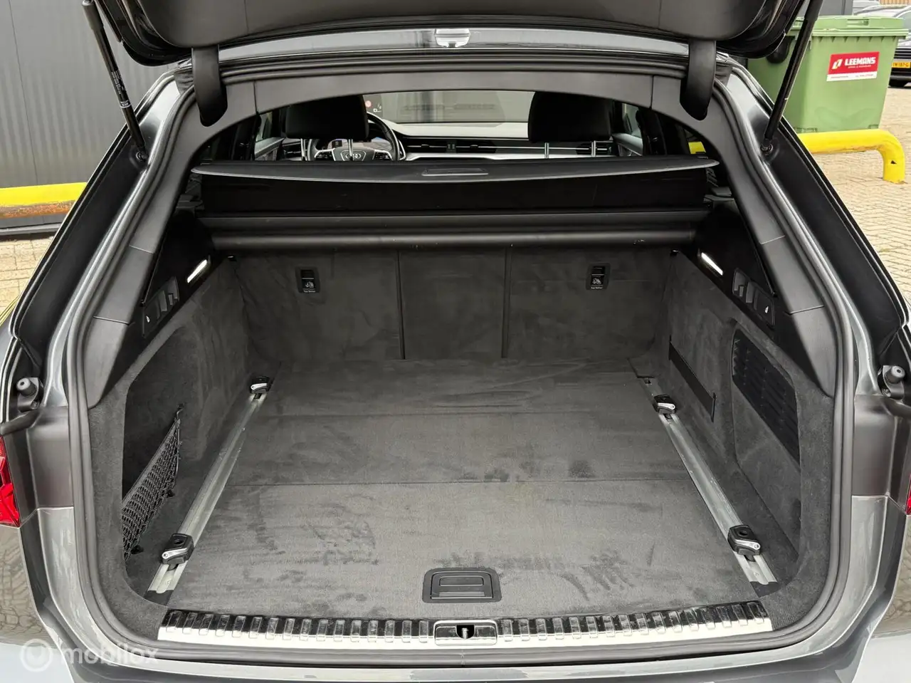 Audi A6 Avant 55 TFSI quattro S6 S-Line BTW B&O TOPSTA, миниатюра 30