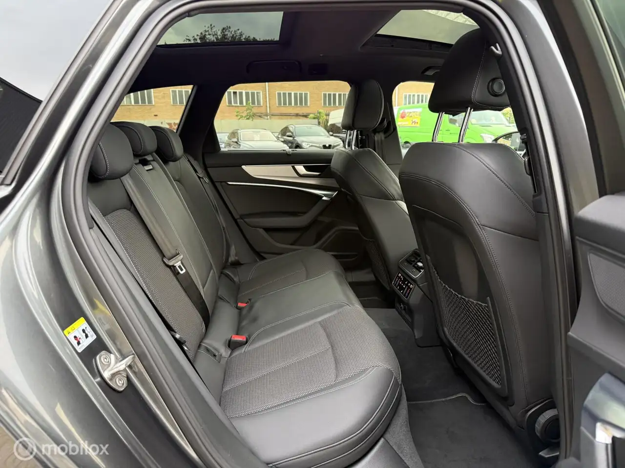 Audi A6 Avant 55 TFSI quattro S6 S-Line BTW B&O TOPSTA, миниатюра 29
