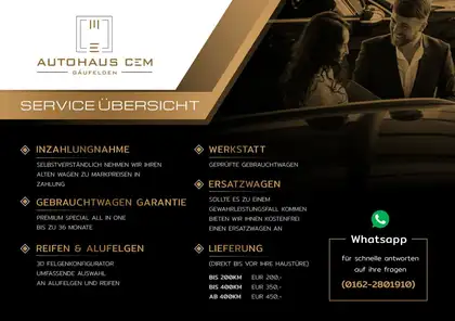 Annonce voiture d'occasion Mercedes-Benz C 43 AMG - CARADIZE