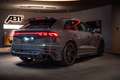 Audi RS Q8 Legacy Edition ABT 1 of 125 760PS 360° Ka. Gris - thumbnail 3