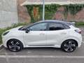 Ford Puma Puma 1.0 EcoBoost mHEV 155ch ST-Line X 2020 Blanc - thumbnail 4