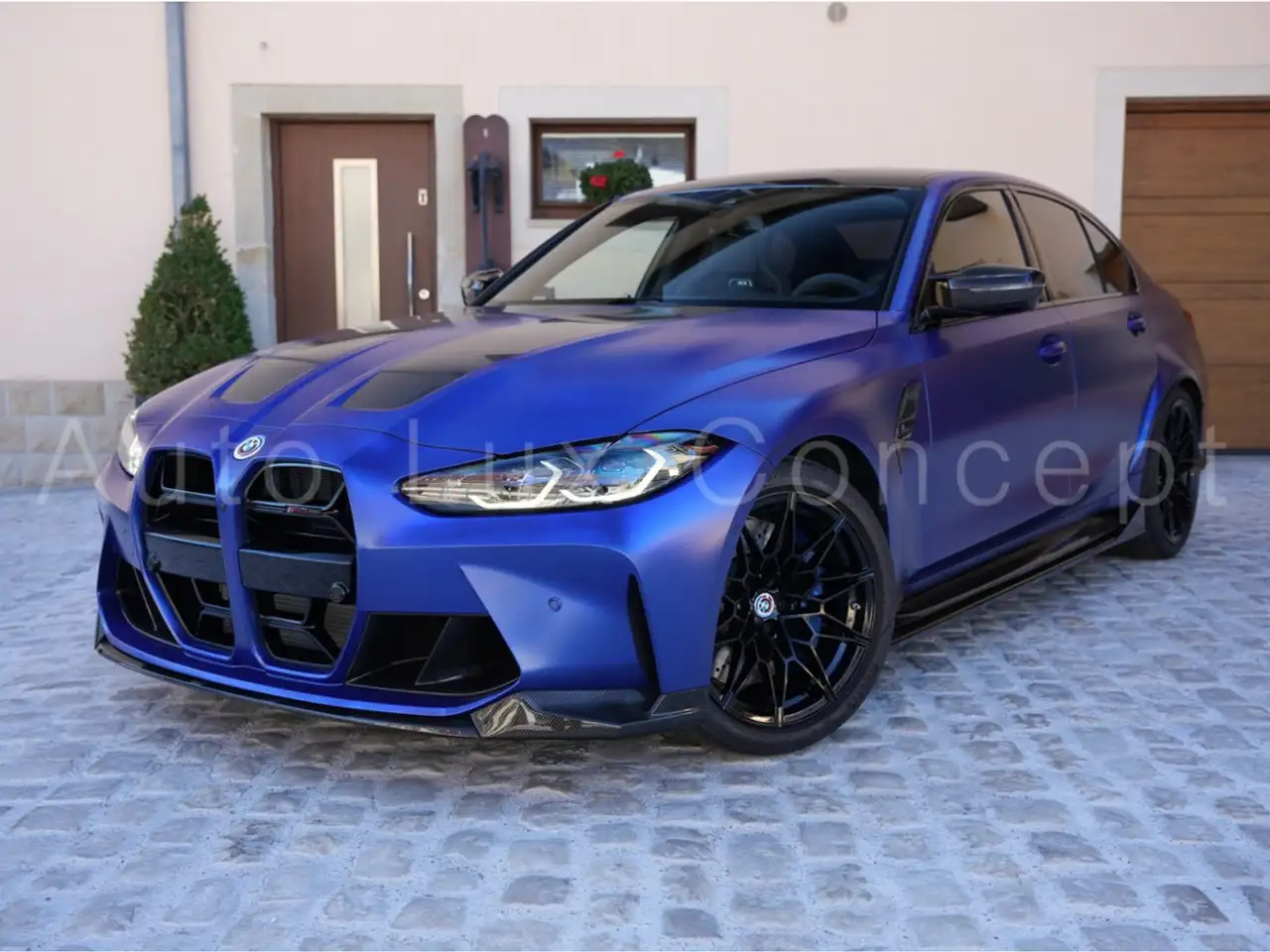 BMW M3