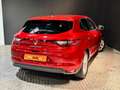 Renault Megane 1.3 TCe GPF Limited 85kW Burdeos - thumbnail 5
