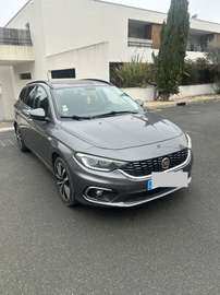 Station Wagon 1.6 MultiJet 120 ch Start/Stop DCT Lounge
